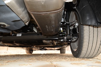 2016款领动 1.6L自动智炫精英型