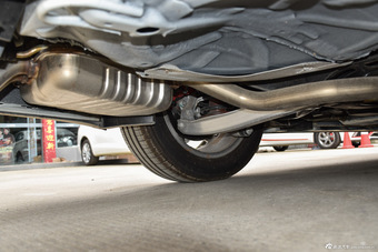 2015款绅宝CC 1.8T手动舒适版