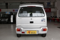 2013款北斗星创业版1.0L手动实用型