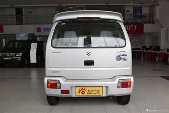 2013款北斗星创业版1.0L手动实用型