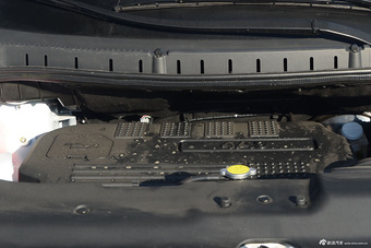 2016款景逸X5 1.6L手动尊享型