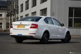 2017款明锐 1.4T自动智行版