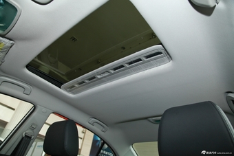 2014款荣威350 1.5L手动迅捷版