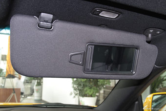 2012款劳恩斯酷派到店实拍