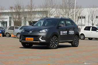 2015款锐腾 2.0T自动四驱旗舰版图片