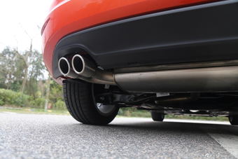 2016款高尔夫·嘉旅1.4T自动旗舰型280TSI