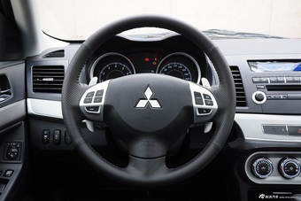 2015款翼神1.8L CVT致尚型 国V