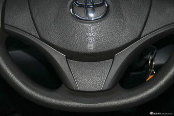 2016款威驰1.5L自动智臻星耀版