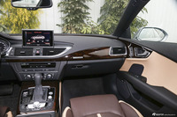 2014款奥迪A7 50 TFSI quattro舒适型