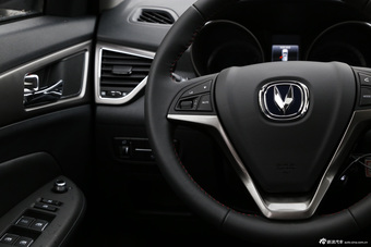 2014款长安CS75 2.0L手动豪华型国5