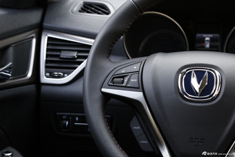 2014款长安CS75 1.8T自动精英型国5