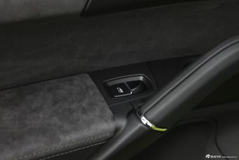 2015款 卡宴Cayenne GTS 3.6T自动