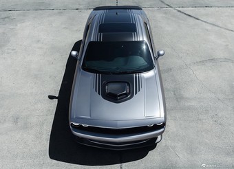 2015款Dodge Challenger