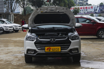 2015款瑞风S2 1.5L手动豪华型图片