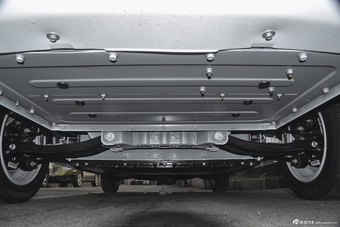 2014款江淮iEV4 豪华智能型