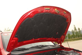 2014款 北汽幻速S3 1.5L手动舒适型