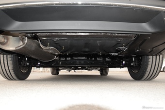 2017款明锐 1.6L手动智行版