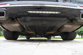 2015款迈巴赫S级 S600