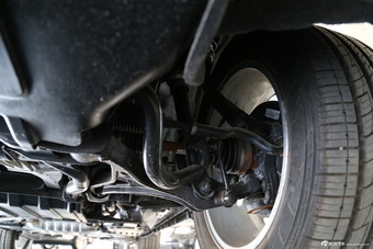 2014款大切诺基3.0L自动旗舰尊悦版