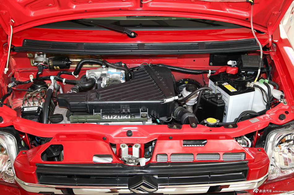 2013款北斗星1.4L手动全能版实用型