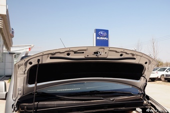 2015款瑞风M3 1.6L手动豪华智能型