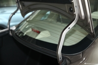 2013款北京汽车E系列1.5L自动乐尚版三厢