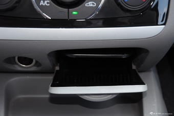 2014款北汽威旺M20基本型