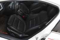 2014款阿特兹2.5L自动蓝天尊崇版