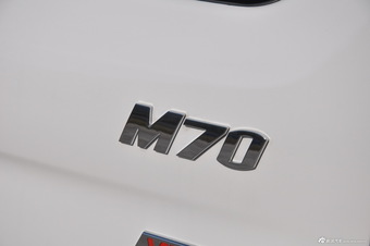 2014款启腾M70 1.2L实用型
