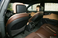 2014款奥迪A7 50 TFSI quattro舒适型