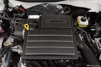 2015款朗逸1.6L自动风尚版