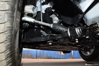 2016款发现神行2.0T自动SE版