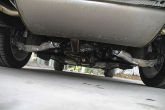 2015款沃尔沃XC90 2.0T自动 T6智雅版5座