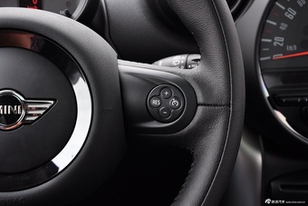 2014款MINI COUNTRYMAN 1.6T COOPER All 4 Fun