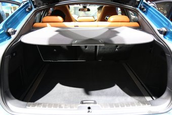 2015上海车展：宝马X6M