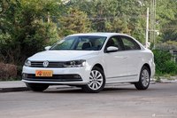 2015款速腾230TSI自动舒适型