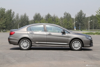 2014款长城C50 1.5T手动尊贵型升级版