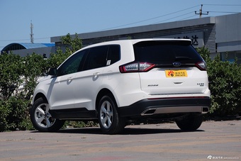 2015款锐界2.0T GTDi两驱精锐型