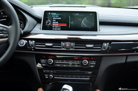 2015款宝马X6 2.0T自动xDrive28i