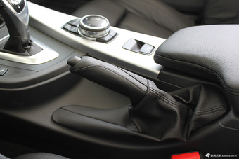 2014款宝马435i敞篷运动设计套装实拍