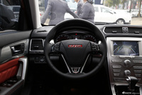 2016款哈弗H2 1.5T自动两驱尊贵型