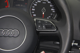 2015款 Sportback 45 TFSI S line 运动型