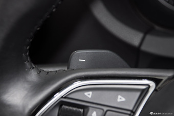 2015款奥迪A3 Limousine 1.4T自动35TFSI 300万纪念乐享版