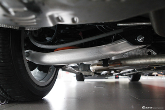 2013款君越2.0T SIDI智享旗舰型