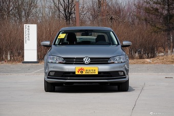 2015款速腾230豪华型