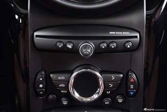 2014款MINI PACEMAN 1.6T COOPER ALL 4