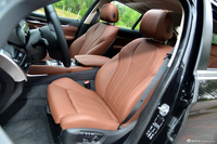 2015款宝马X6 2.0T自动xDrive28i