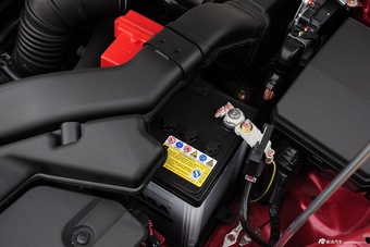 2015款翼神1.8L CVT致尚型 国V