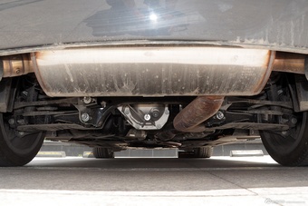 2015款宝马M135i运动型