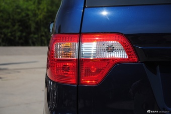 2014款北汽威旺M20基本型